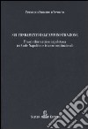 Sui fondamenti dell'amministrazione. Prassi riformatrice napoletana tra Code Napoléon e istanze costituzionali libro