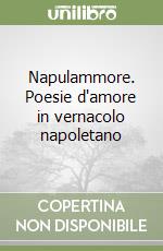 Napulammore. Poesie d'amore in vernacolo napoletano libro