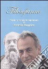 Filosofanno. Poesie in vernacolo napoletano libro di Ruggiero Antonio