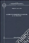 La rilevanza delle indagini bancarie ai fini tributari libro di D'Agostino Vincenzo