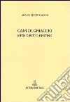 Cani di ghiaccio. Mito diritto destino libro di Spadoni Adolfo S.