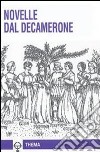 Novelle dal Decamerone libro