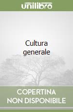 Cultura generale