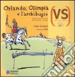 Orlando, Olimpia e l'archibugio