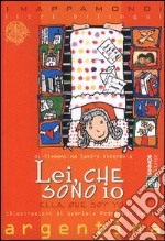 Lei, che sono io libro