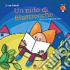 Un nido di filastrocche. Ediz. illustrata. Con CD Audio libro