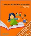 Tina e i diritti dei bambini libro