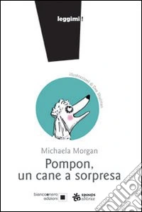 Pompon. Un cane a sorpresa