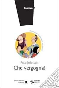 Che vergogna!