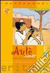 Aulò! Canto poesia dall'Eritrea. Testo tigrino a fronte libro