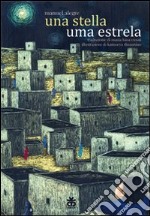 Una stella-Uma estrela libro