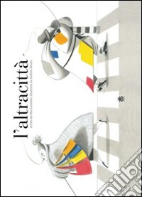 L'Altra città libro