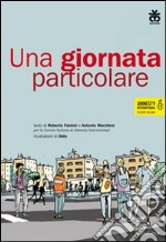 Una giornata particolare libro