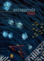 Assaggenda 2012 libro