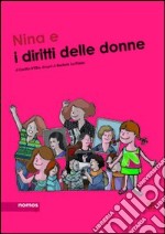 Nina e i diritti delle donne libro