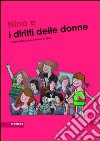 Nina e i diritti delle donne libro di D'Elia Cecilia