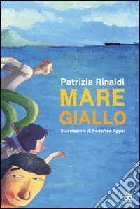 Mare giallo