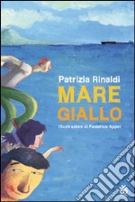 Mare giallo libro