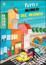 Tutti i numeri del mondo libro