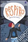 Respiro libro