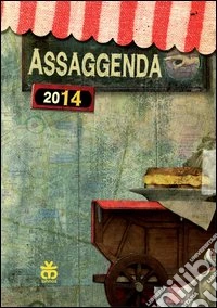 Assaggenda 2014 libro