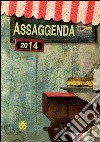 Assaggenda 2014 libro