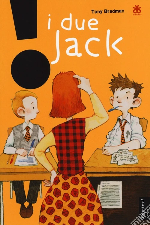 I due Jack