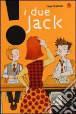 I due Jack libro