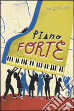 Piano forte libro