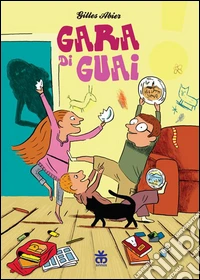 Gara di guai libro