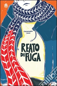 Reato di fuga libro