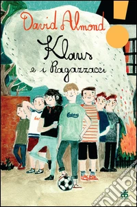 Klaus e i ragazzacci