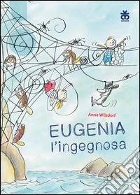 Eugenia l'ingegnosa libro