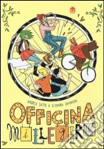 Officina Millegiri libro