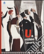 Un ottimo lavoro libro