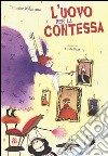 L'uovo per la contessa libro