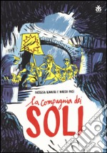 La compagnia dei soli libro