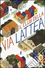 Il club della via lattea libro