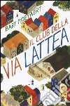 Il club della via lattea libro