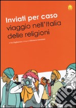 Inviati per caso. Viaggio nell'Italia delle religioni libro