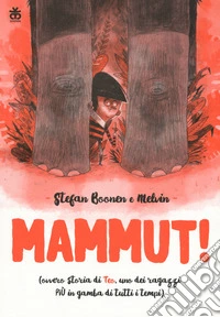 Mammut! Ediz. a colori libro