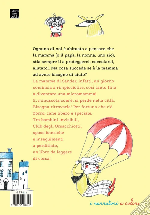 Micromamma