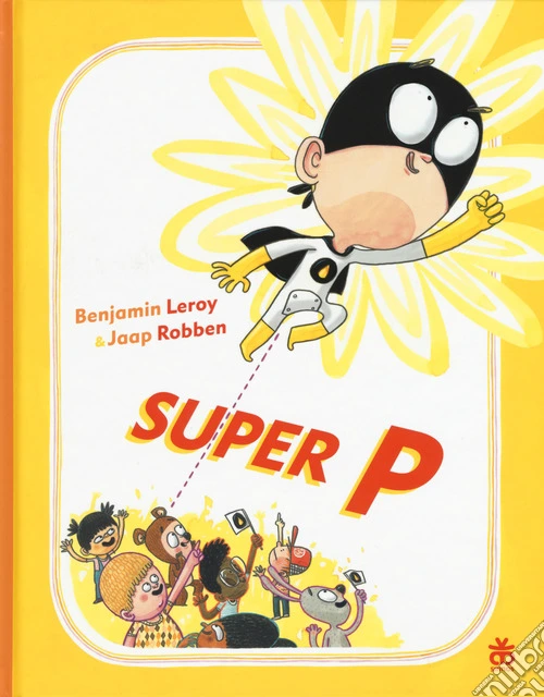 Super P. Ediz. illustrata