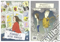 D'amore e altre tempeste