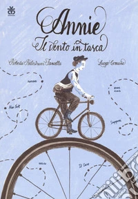 Annie. Il vento in tasca