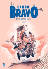 Campo Bravo