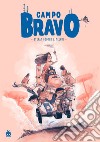 Campo Bravo libro