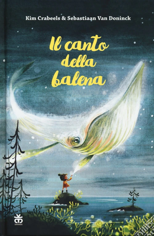 Il canto della balena
