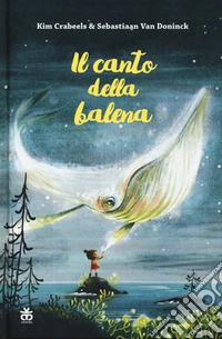 Il canto della balena libro