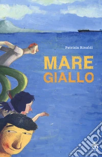 Mare giallo